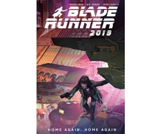 KNYGA Michael Green Blade Runner 2019