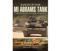 KNYGA Michael Green M1 Abrams Tank