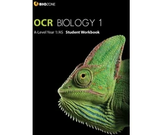 KNYGA Dr Tracey Greenwood OCR Biology 1 A-Level/AS Student Workbook