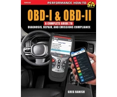 KNYGA Greg Banish OBD-I &amp; OBD-II
