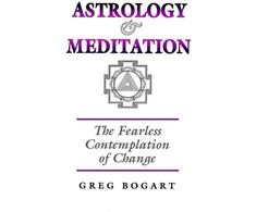 KNYGA Greg Bogart Astrology and Meditation - the Fearless Contemplation of Change