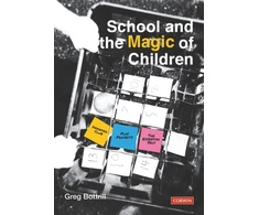 KNYGA Greg Bottrill School and the Magic of Children
