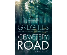 KNYGA Greg Iles Cemetery Road