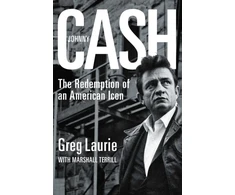 KNYGA Greg Laurie Johnny Cash
