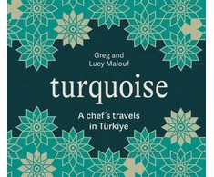 KNYGA Greg Malouf Turkis
