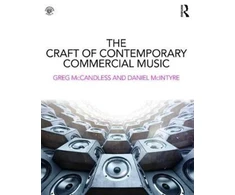 KNYGA Greg Mccandless Craft of Contemporary Commercial Music