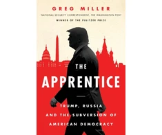 KNYGA Greg Miller Apprentice