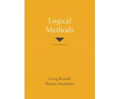 KNYGA Greg Restall Logical Methods