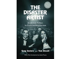 KNYGA Greg Sestero Disaster Artist