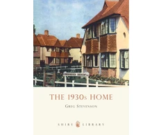 KNYGA Greg Stevenson The 1930s Home