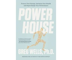 KNYGA Greg Wells Powerhouse
