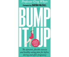 KNYGA Greg Whyte Bump It Up