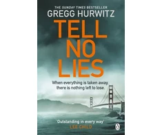 KNYGA Gregg Andrew Hurwitz Tell No Lies
