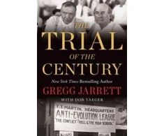 KNYGA Gregg Jarrett Trial of the Century
