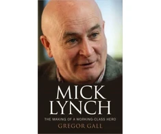KNYGA Gregor Gall Mick Lynch