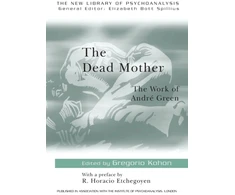 KNYGA Gregorio Kohon Dead Mother