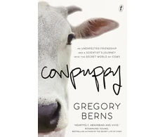 KNYGA Gregory Berns Cowpuppy