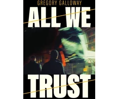 KNYGA Gregory Galloway All We Trust