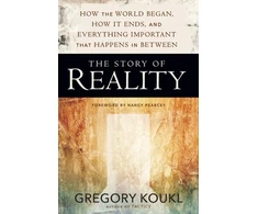 KNYGA Gregory Koukl Story of Reality