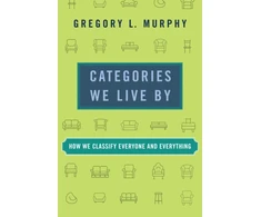 KNYGA Gregory L Murphy Categories We Live By