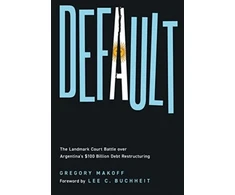 KNYGA Gregory Makoff Default