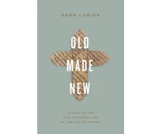 KNYGA Gregory R Lanier Old Made New