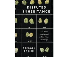 KNYGA Gregory Radick Disputed Inheritance