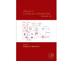 KNYGA Gregory S Makowski Advances in Clinical Chemistry