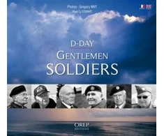 KNYGA Gregory Wait Gentlemen Soldiers