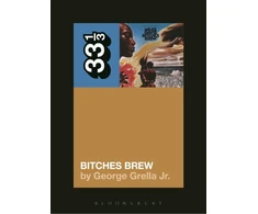 KNYGA Grella George Jr Miles Davis' Bitches Brew