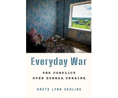 KNYGA Greta Lynn Uehling Everyday War