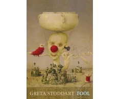KNYGA Greta Stoddart Fool