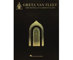 KNYGA Greta Van Greta Van Fleet The Battle at Garden’s Gate