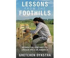 KNYGA Gretchen Dykstra Lessons from the Foothills