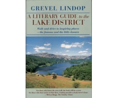 KNYGA Grevel Lindop Literary Guide to the Lake District