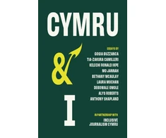 KNYGA Griffiths Price Cymru and I