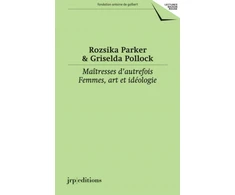 KNYGA Griselda Pollock Maitresses d'autrefois