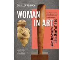 KNYGA Griselda Pollock Woman in Art