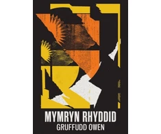 KNYGA Gruffudd Owen Mymryn Rhyddid