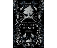 KNYGA Gry Kappel Jensen Forget Me Not