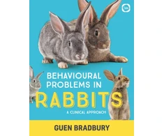 KNYGA Guen Bradbury Behavioural Problems in Rabbits