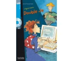KNYGA Guerin Double Je - Livre &amp; downloadable audio