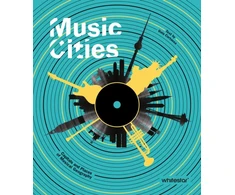 KNYGA Guia Cortassa Music Cities