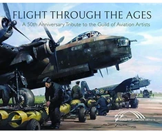 KNYGA Guild of Guild of Aviation Artists Flight Through the Ages