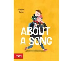 KNYGA Guilherme Karsten About a Song
