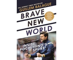 KNYGA Guillem Balague Brave New World