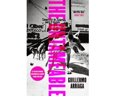 KNYGA Guillermo Arriaga Untameable