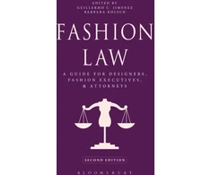 KNYGA Guillermo Jimenez Fashion Law