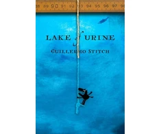 KNYGA Guillermo Stitch Lake of Urine