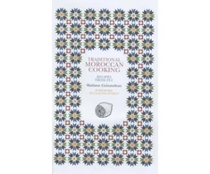 KNYGA Guinaudeau Z Traditional Moroccan Cooking